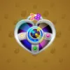 Heart Locket #1009