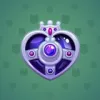 Heart Locket #1010