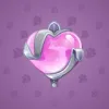 Heart Locket #1011