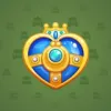 Heart Locket #1013