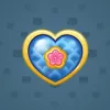 Heart Locket #1015