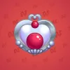 Heart Locket #1019