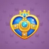 Heart Locket #1020