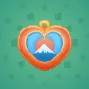 Heart Locket #1021