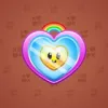 Heart Locket #1024