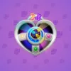 Heart Locket #1026