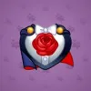 Heart Locket #1027