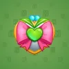 Heart Locket #103