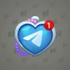 Heart Locket #1031