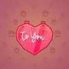 Heart Locket #1035