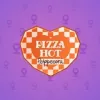 Heart Locket #1040