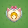 Heart Locket #1042