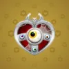 Heart Locket #1043