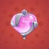 Heart Locket #1044