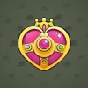 Heart Locket #1046
