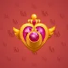 Heart Locket #1050