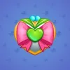 Heart Locket #1056