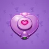 Heart Locket #106