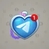 Heart Locket #1062
