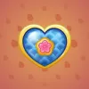 Heart Locket #1069