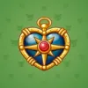 Heart Locket #1071
