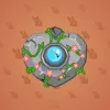 Heart Locket #1074