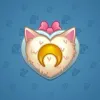 Heart Locket #1076