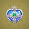 Heart Locket #1078