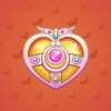 Heart Locket #1080