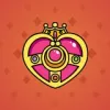 Heart Locket #1081