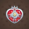 Heart Locket #1083