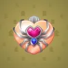 Heart Locket #1087