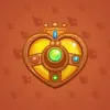 Heart Locket #109