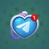 Heart Locket #1093