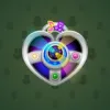 Heart Locket #1099