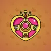 Heart Locket #110