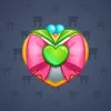 Heart Locket #1101