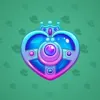 Heart Locket #1104