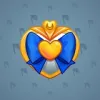 Heart Locket #111