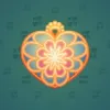 Heart Locket #1113