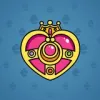 Heart Locket #1114