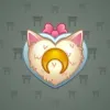 Heart Locket #1115