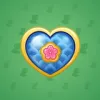 Heart Locket #1116