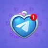 Heart Locket #1117