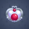 Heart Locket #1118