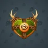 Heart Locket #1119