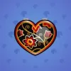 Heart Locket #112