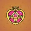 Heart Locket #1120