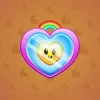 Heart Locket #1123