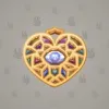 Heart Locket #1124
